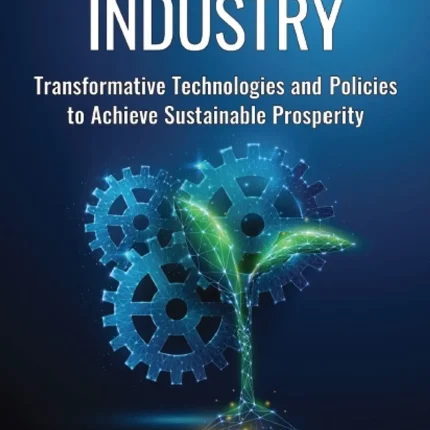 Zero-Carbon Industry