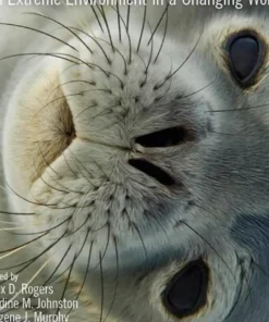 Antarctic Ecosystems An Extreme Environment in a Changing World