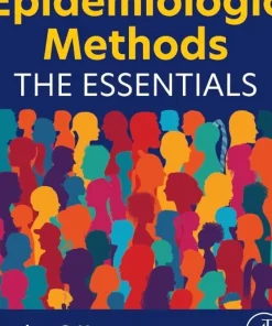 Epidemiologic Methods The Essentials