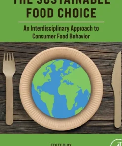 The Sustainable Food Choice