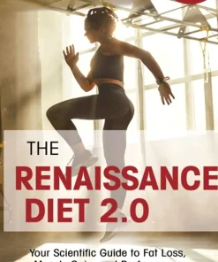 The Renaissance Diet 2.0
