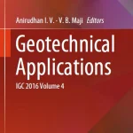 Geotechnical Applications
