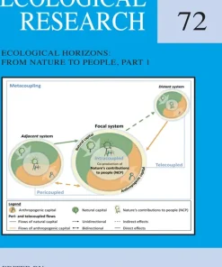 Advances in Ecological Research Volume 72