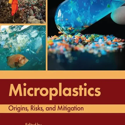 Microplastics Origins Risks and Mitigation