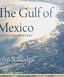 The Gulf of Mexico A Maritime History