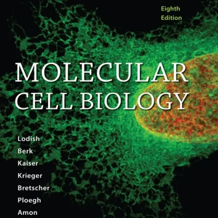 Molecular Cell Biology