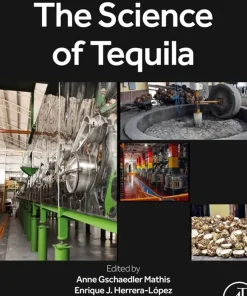 The Science of Tequila