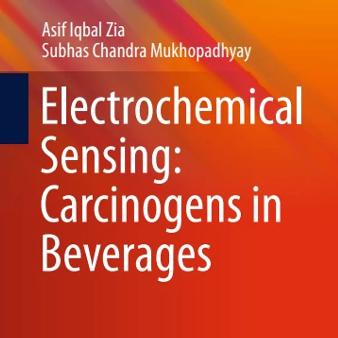 Electrochemical Sensing Carcinogens in Beverages