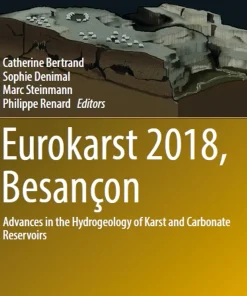 Eurokarst 2018 Besan on