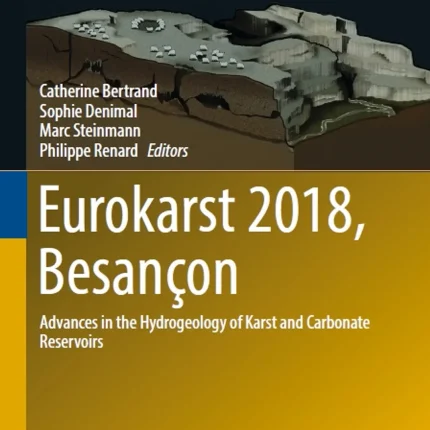 Eurokarst 2018 Besan on