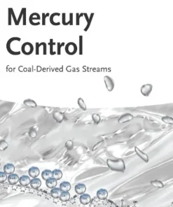 Mercury Control for Coal–Derived Gas Streams