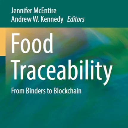 Food Traceability From Binders to Blockchain