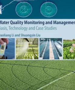Water Quality Monitoring and Management