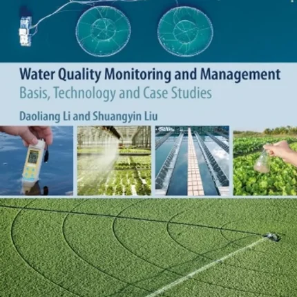 Water Quality Monitoring and Management