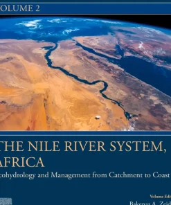 The Nile River System Africa Ecohydrology and Management from Catchment to Coast
