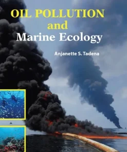 Oil Pollution and Marine Ecology