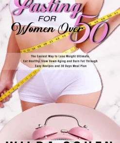 Intermittent Fasting for Women Over 50