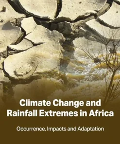 Climate Change and Rainfall Extremes in Africa