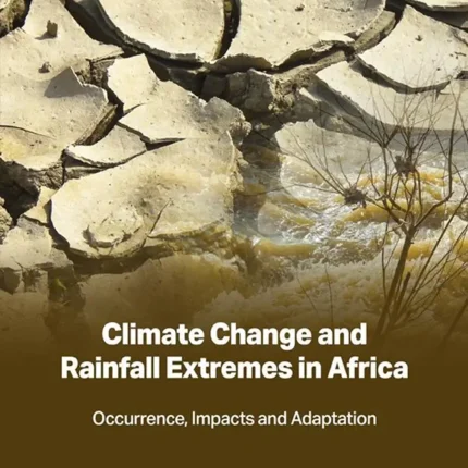 Climate Change and Rainfall Extremes in Africa