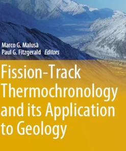 Fission-Track Thermochronology and its Application to Geology