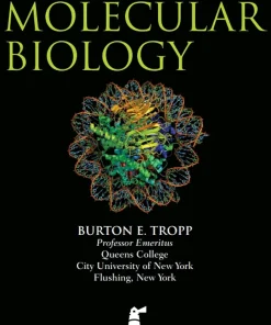 Principles Of Molecular Biology