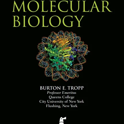 Principles Of Molecular Biology