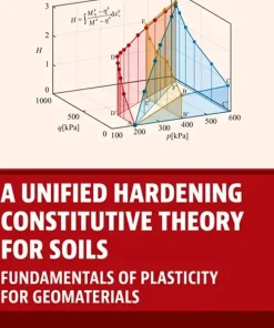 A Unified Hardening Constitutive Theory for Soils