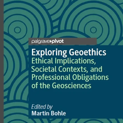 Exploring Geoethics