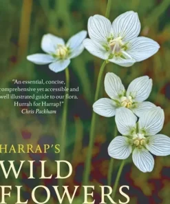 Harrap’s Wild Flowers Second Edition