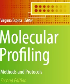 Molecular Profiling Methods and Protocols