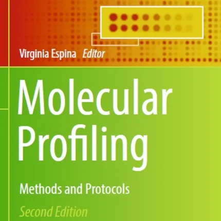Molecular Profiling Methods and Protocols