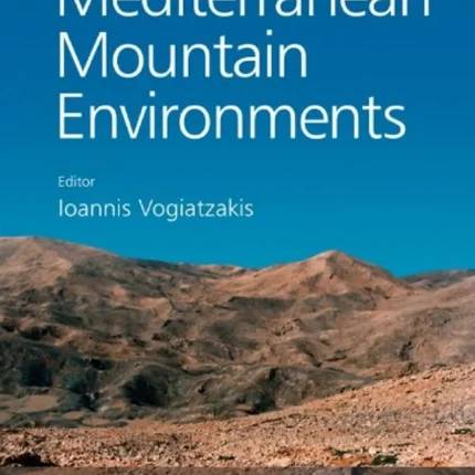 Mediterranean Mountain Environments