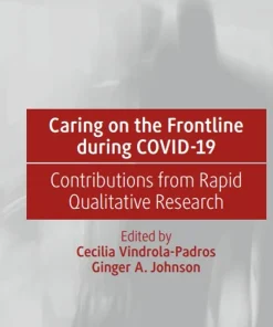 Caring on the Frontline during COVID-19