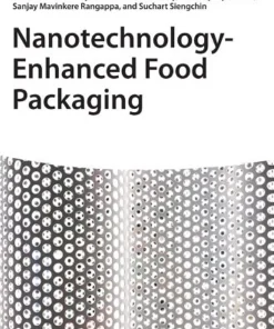Nanotechnology-Enhanced Food Packaging
