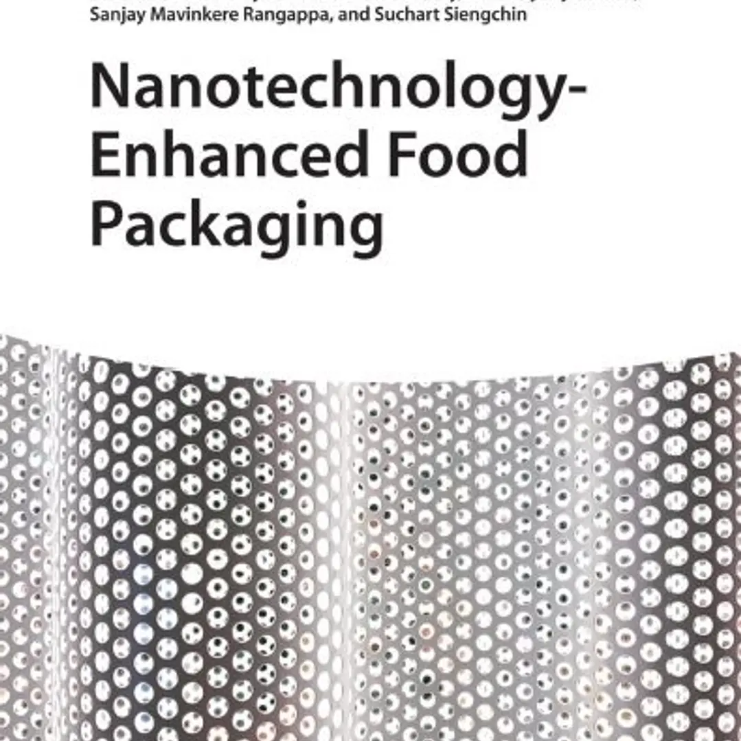 Nanotechnology-Enhanced Food Packaging