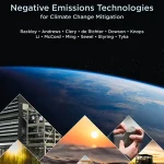 Negative Emissions Technologies for Climate Change Mitigation
