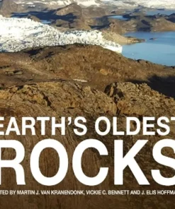 Earth's Oldest Rocks