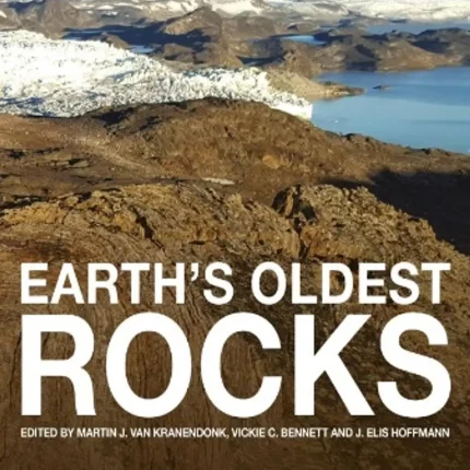 Earth's Oldest Rocks