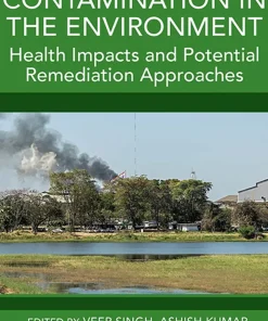 Heavy Metal Contamination in the Environment