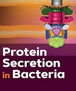 Protein Secretion in Bacteria
