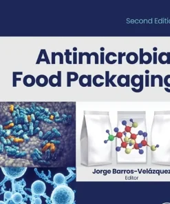 Antimicrobial Food Packaging