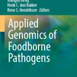 Applied Genomics of Foodborne Pathogens
