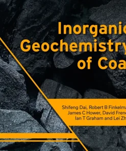 Inorganic Geochemistry of Coal