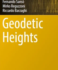 Geodetic Heights