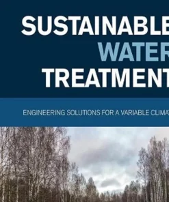 Sustainable Water Treatment