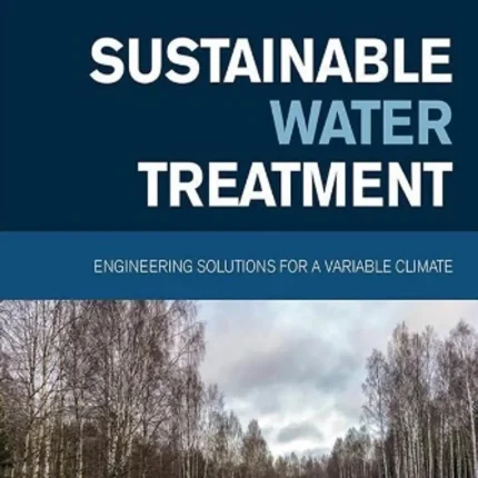 Sustainable Water Treatment
