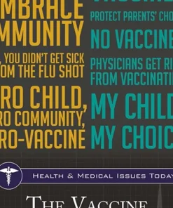 The Vaccine Debate