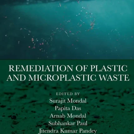 Remediation of Plastic and Microplastic Waste