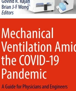 Mechanical Ventilation Amid the Covid-19 Pandemic
