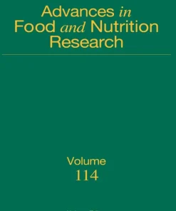 Advances in Food and Nutrition Research Volume 114